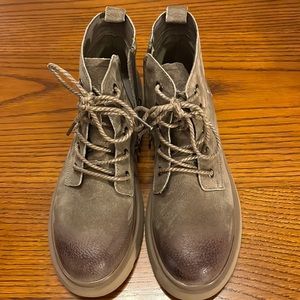 Adamant Work Boots size 9 women’s